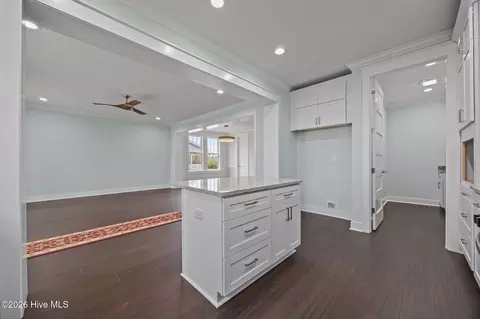 Entry Way - 3230 Whichards Beach Rd, Chocowinity, NC 27817 photo 1 of 4