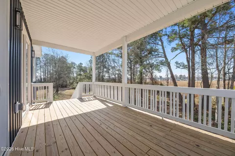 Exterior - 3230 Whichards Beach Rd, Chocowinity, NC 27817 photo 2 of 7