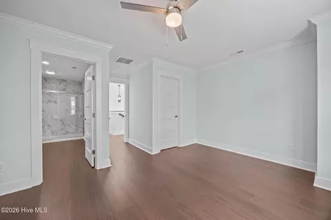 Bedroom - 3230 Whichards Beach Rd, Chocowinity, NC 27817 photo 3 of 10