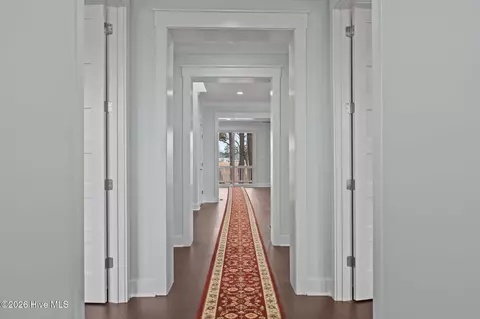 Entry Way - 3230 Whichards Beach Rd, Chocowinity, NC 27817 photo 3 of 4