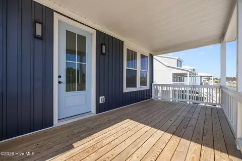 Exterior - 3230 Whichards Beach Rd, Chocowinity, NC 27817 photo 7 of 7