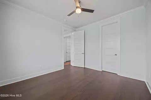 Bedroom - 3230 Whichards Beach Rd, Chocowinity, NC 27817 photo 10 of 10