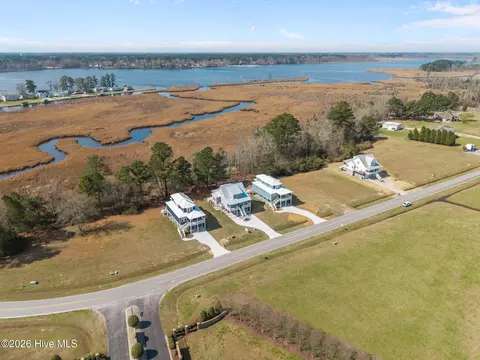 View/Area - 3230 Whichards Beach Rd, Chocowinity, NC 27817 photo 2 of 3