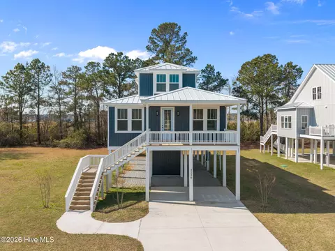 Other - 3230 Whichards Beach Rd, Chocowinity, NC 27817 photo 7 of 7