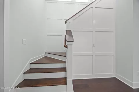 Entry Way - 3230 Whichards Beach Rd, Chocowinity, NC 27817 photo 4 of 4