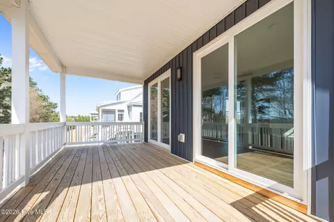 Exterior - 3230 Whichards Beach Rd, Chocowinity, NC 27817 photo 1 of 7