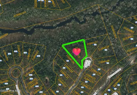 695 Madeira Islands Dr SE, Bolivia, NC 28422