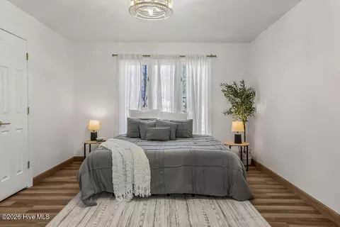 Bedroom - 12 Kippen Ct, Pinehurst, NC 28374 photo 4 of 5