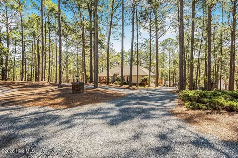 Exterior - 12 Kippen Ct, Pinehurst, NC 28374 photo 9 of 10