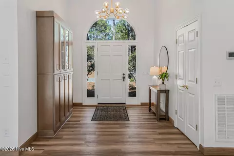 Entry Way - 12 Kippen Ct, Pinehurst, NC 28374 photo 1 of 5