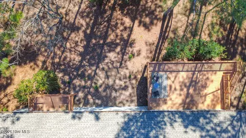 Exterior - 12 Kippen Ct, Pinehurst, NC 28374 photo 10 of 10