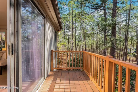 Exterior - 12 Kippen Ct, Pinehurst, NC 28374 photo 3 of 10
