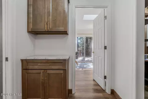 Entry Way - 12 Kippen Ct, Pinehurst, NC 28374 photo 4 of 5