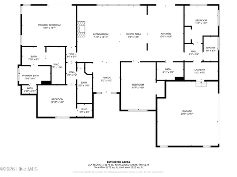 12 Kippen Ct, Pinehurst, NC 28374