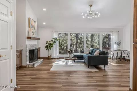 Living - 12 Kippen Ct, Pinehurst, NC 28374 photo 1 of 3