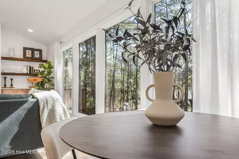 Dining - 12 Kippen Ct, Pinehurst, NC 28374 photo 2 of 2