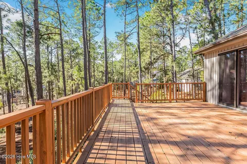 Exterior - 12 Kippen Ct, Pinehurst, NC 28374 photo 2 of 10