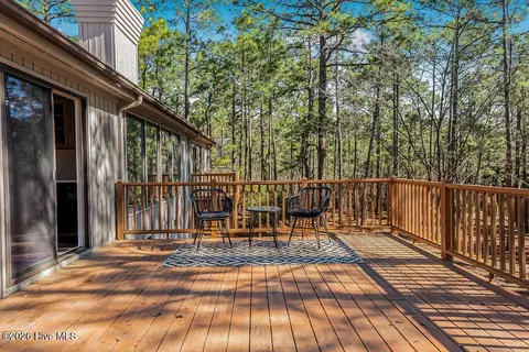 Exterior - 12 Kippen Ct, Pinehurst, NC 28374 photo 1 of 10