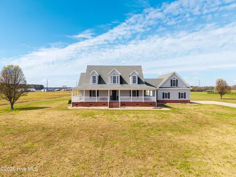 1211 Haughton Rd, Edenton, NC 27932
