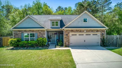 153 Poplar Branch Way, Hampstead, NC 28443