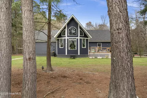 259 Heathers Folly Rd, Willard, NC 28478