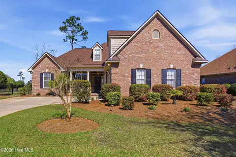 1161 Palatka Pl SE, Bolivia, NC 28422
