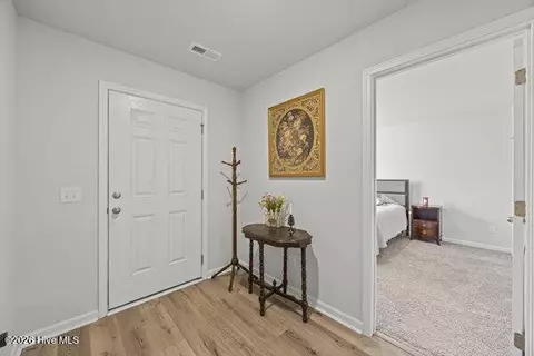 Entry Way - 238 Poppleton Dr, Hampstead, NC 28443 photo 1 of 7