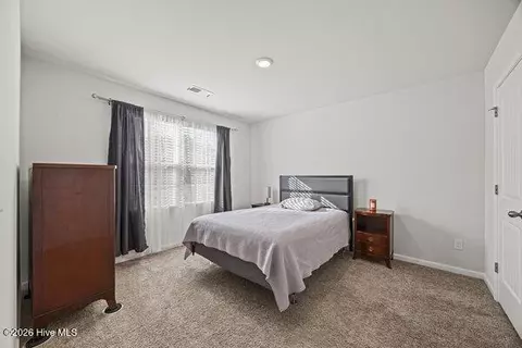 Bedroom - 238 Poppleton Dr, Hampstead, NC 28443 photo 1 of 9