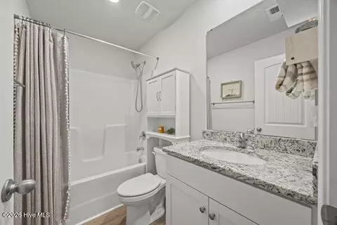 Bath - 238 Poppleton Dr, Hampstead, NC 28443 photo 1 of 2