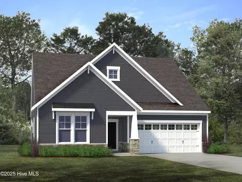 1037 Fawn Valley Way, Wilmington, NC 28409