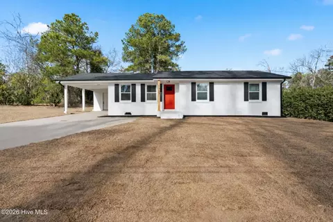 1707 Pine St, Rockingham, NC 28379