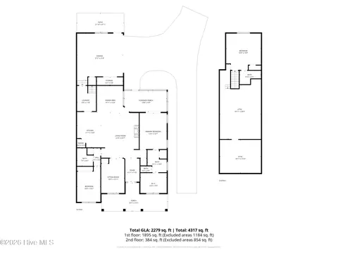 2157 Simmerman Way, Leland, NC 28451