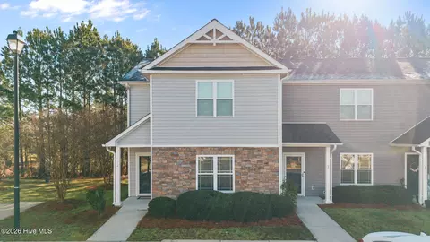 4113 Kittrell Farms Dr #D1, Greenville, NC 27858