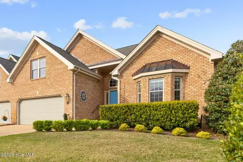 3252 Gardenwood Dr, Leland, NC 28451