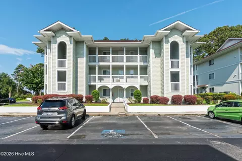 4648 Greenbriar Dr #D 3, Little River, SC 29566