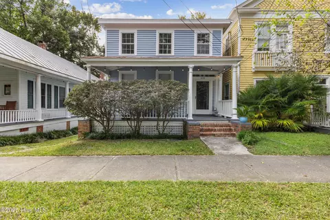 418 S 4th St, Wilmington, NC 28401