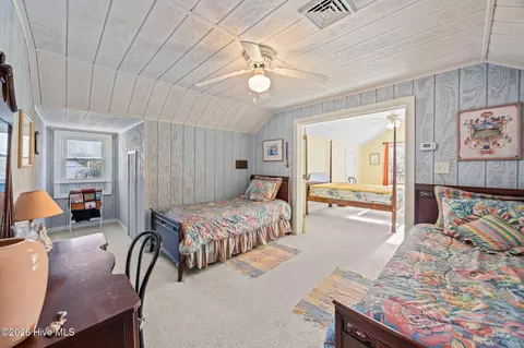 Bedroom - 1339 Bayview Rd, Bath, NC 27808 photo 1 of 6