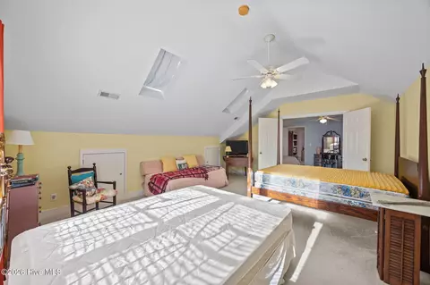 Bedroom - 1339 Bayview Rd, Bath, NC 27808 photo 3 of 6