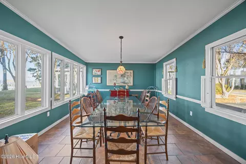 Dining - 1339 Bayview Rd, Bath, NC 27808 photo 2 of 3