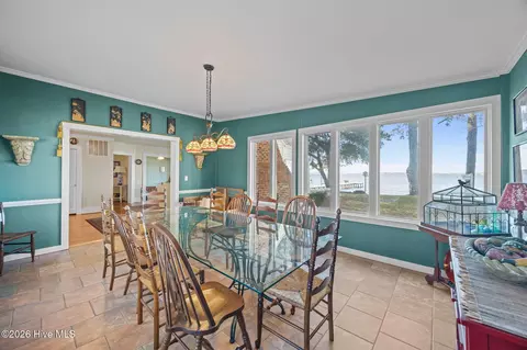 Dining - 1339 Bayview Rd, Bath, NC 27808 photo 3 of 3