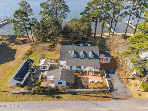 View/Area - 1339 Bayview Rd, Bath, NC 27808 photo 1 of 7