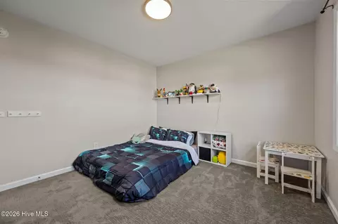 Bedroom - 115 Spain Dr, Hubert, NC 28539 photo 6 of 7