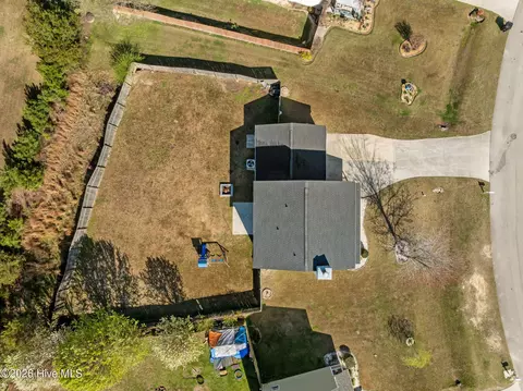 View/Area - 115 Spain Dr, Hubert, NC 28539 photo 2 of 12