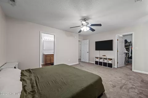 Bedroom - 115 Spain Dr, Hubert, NC 28539 photo 2 of 7