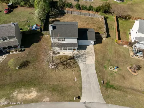 View/Area - 115 Spain Dr, Hubert, NC 28539 photo 7 of 12