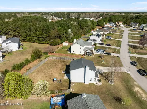 View/Area - 115 Spain Dr, Hubert, NC 28539 photo 3 of 12