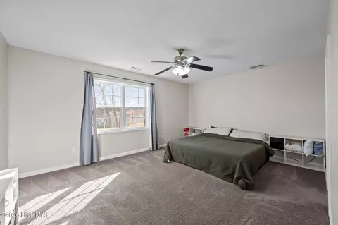 Bedroom - 115 Spain Dr, Hubert, NC 28539 photo 1 of 7