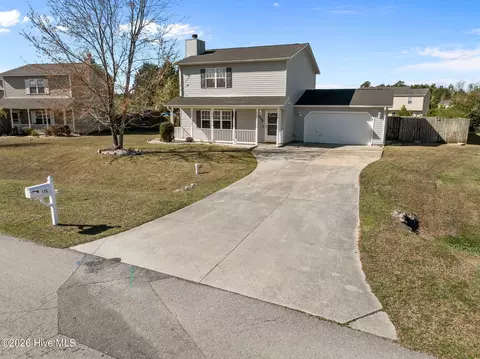 Other - 115 Spain Dr, Hubert, NC 28539 photo 16 of 21