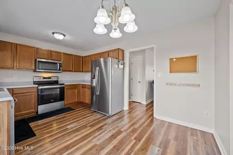 Kitchen - 115 Spain Dr, Hubert, NC 28539 photo 1 of 5