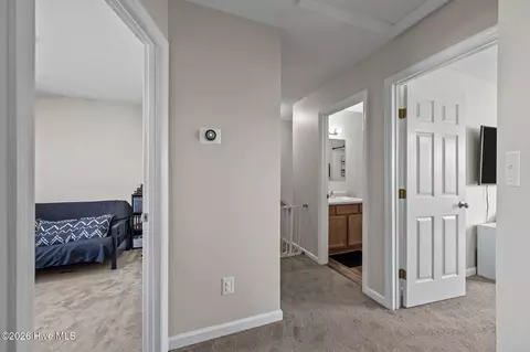 Entry Way - 115 Spain Dr, Hubert, NC 28539 photo 6 of 6